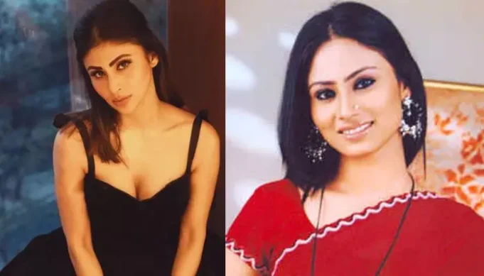 Mouni Roy Recalls Sleeping Just 3 Hours While Shooting Her First Show, Reveals Her First Paycheck