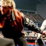 17 মে "WWE SmackDown"-এর রেটিং কিছুটা বেড়েছে
