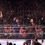 'WWE Smackdown' 2024 সালের জন্য রেকর্ড কম দর্শক তৈরি করেছে