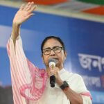 TMC will support the opposition alliance government from outside, said Mamata Banerjee