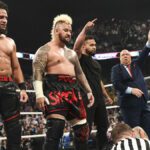 'তারা অবশেষে বাড়িতে আসছে': WWE হল অফ ফেমার ব্লাডলাইনে সর্বশেষ সংযোজন সম্পর্কে উত্তেজিত