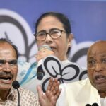 I will continue to fight to save Congress in West Bengal, Says Adhir Chowdhury after Mallikarjun Kharge’s comment