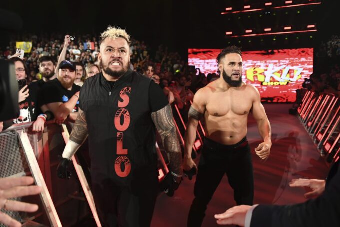 'দ্য ব্লাডলাইন' আগের চেয়ে বেশি গরম, WWE ব্যাকল্যাশ 2024 এর ফলাফল থেকে সবচেয়ে বড় টেকওয়ে

