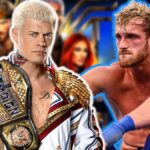 7 WWE United States Championship Feuds For Cody Rhodes