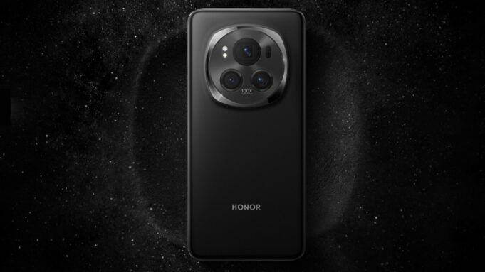 Honor Magic 6 Pro Accidently Listed by Amazon India; Shows Gift Bundle Details