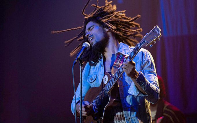Bob Marley: Review Date (2024) | ছবি |

