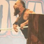 Braun Strowman 5/10 WWE SmackDown পরে রিংয়ে ফিরে আসেন