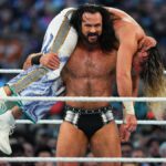Drew McIntyre Opens Up About Decision To Re-Sign With WWE