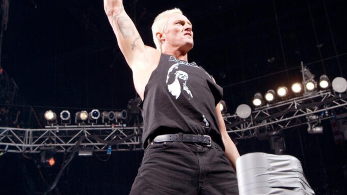 ECW কিংবদন্তি দ্য স্যান্ডম্যান WWE-তে তার সময়কে প্রতিফলিত করে - রেসলিং ইনক.


