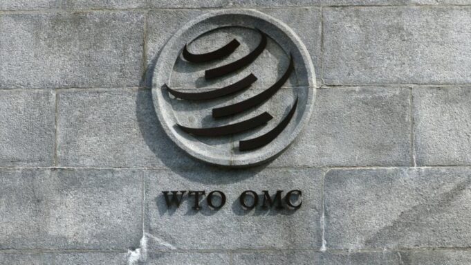 EU মান শিথিল করার জন্য ভারত দক্ষিণ আফ্রিকার WTO কেস ব্যবহার করে


