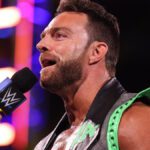 LA Knight Responds To Criticism Of WWE Match