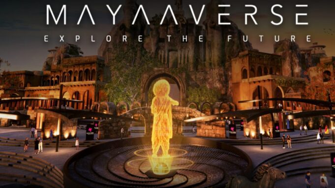 Mai Labs Unveils Metaverse Platform Mayaaverse, VR Headset Lumyn XR in India: Details