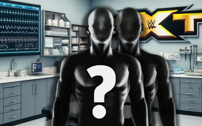 NXT তারকা WWE রিলিজের আগে ইনজুরির কারণে বাদ পড়েছেন

