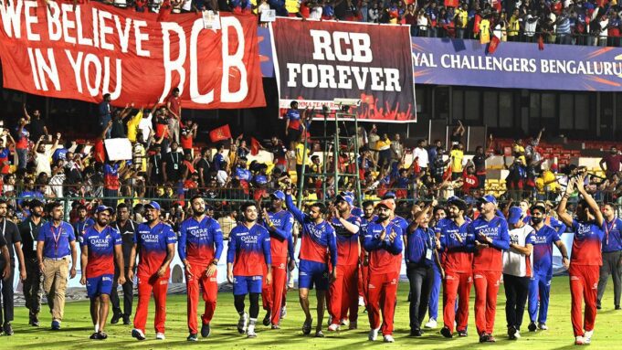 RR বনাম RCB, IPL নকআউট রাউন্ড: রাজস্থান বেঙ্গালুরুর বিরুদ্ধে ঘাটতি কাটিয়ে উঠতে মরিয়া

