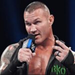 Randy Orton WWE Promo