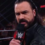 Raw Recap এবং Reaction: Drew McIntyre হল WWE এর ড্রেক