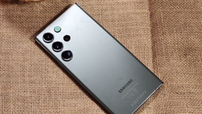 Samsung Galaxy S24 Ultra Tipped to Receive Camera Improvements With One UI 6.1.1 Update
