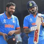 T20 বিশ্বকাপ 2024: রোহিত শর্মা এবং বিরাট কোহলি 13 বছর পর ভারতের হয়ে আইসিসি ট্রফি তোলার শেষ সুযোগ