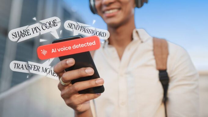 Truecaller AI Call Scanner Feature to Prevent AI-Based Voice Scams Launched: How It Works