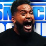 WWE 5/24 WWE SmackDown-এ টোঙ্গা লোয়ার আত্মপ্রকাশ ঘোষণা করেছে