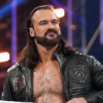 WWE Citadel – TJR রেসলিং-এ Drew McIntyre রাখার পরিকল্পনা করেছে