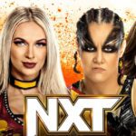 WWE NXT-এর 21 মে পর্বের জন্য স্পয়লার