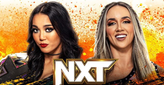 WWE NXT ফলাফল, লাইভ ব্লগ (মে 7, 2024): মহিলাদের চ্যাম্পিয়নশিপ এবং ইউনিফাইড ম্যাচ

