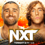 WWE NXT (মে 14, 2024) ফলাফল: Tony DeAngelo vs Charlie Dempsey, Norm Dahl, Ivy Nile, Wes Lee, More Episodes The Fighting News |