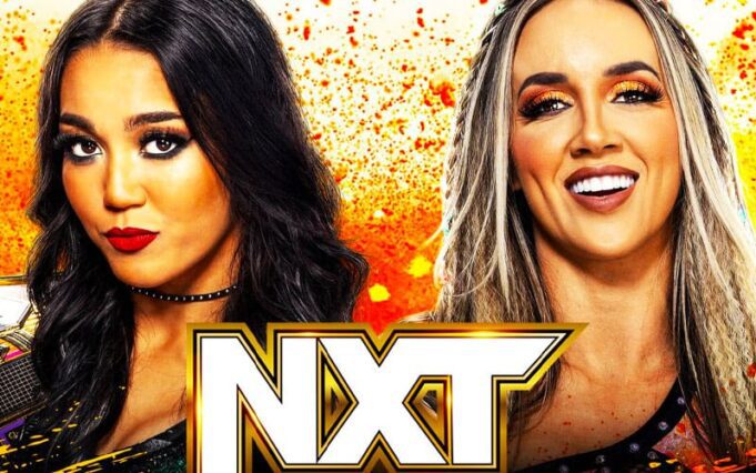 WWE NXT মে 7, 2024 ফলাফল কভারেজ, প্রতিক্রিয়া এবং হাইলাইট

