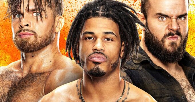 WWE NXT ম্যাচের ফলাফল, লাইভ ব্লগ (মে 21, 2024): NA টাইটেল প্রতিযোগী ট্রিপল থ্রেট

