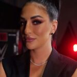 WWE RAW 5/20 এ ফিরে আসার পর Sonya Deville এর প্রথম শব্দ