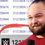 WWE RAW QR কোড 12 বছর আগে থেকে Bray Wyatt এর সাথে সংযোগ প্রকাশ করে