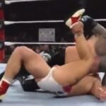 WWE RAW ফলাফল: কিং অফ দ্য রিং চ্যাম্পিয়নশিপ সেমিফাইনালে যেতে ইলজা ড্র্যাগুনভকে হারিয়ে (ভিডিও দেখুন) 🏆 সর্বশেষ |