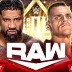 WWE RAW ফলাফল: রাজা এবং রানী অফ দ্য রিংয়ের চূড়ান্ত প্রতিপক্ষ নিশ্চিত হয়েছে, সমস্ত রাস্তা জেদ্দার দিকে নিয়ে যায় - রিপাবলিক ওয়ার্ল্ড
