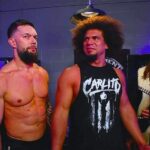 WWE RAW মে 13 রেটিং ড্রপ