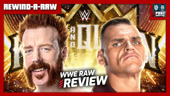 WWE Raw 5/6/24 পর্যালোচনা |

