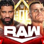 WWE Raw preview, full card: May 20, 2024