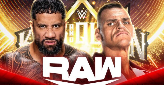 WWE Raw ফলাফল, লাইভ ব্লগ (মে 20, 2024): কিং অ্যান্ড কুইন অফ দ্য রিং সেমিফাইনাল

