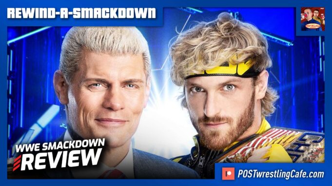 WWE SmackDown 5/17/24 পর্যালোচনা | Smash এ ফিরে যান

