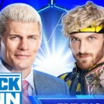 WWE SmackDown ফলাফল, লাইভ ব্লগ: চ্যাম্পিয়নস এবং চ্যাম্পিয়নস চুক্তি স্বাক্ষরিত