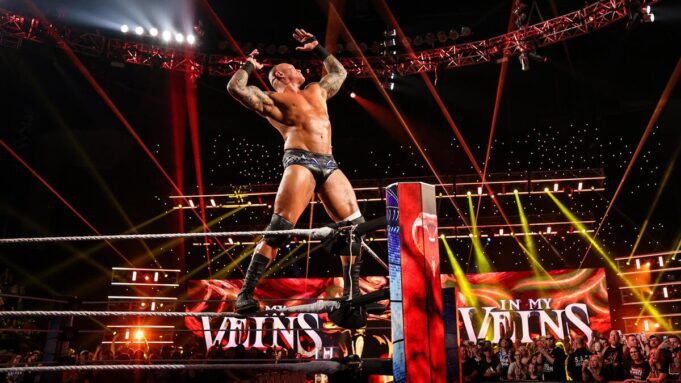 WWE SmackDown রেটিং বেড়েছে, 18-49 ডেমো রেটিং কমছে৷


