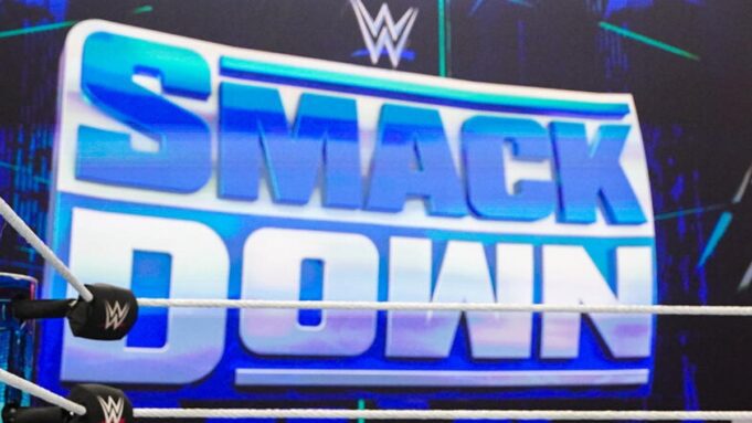Major WWE SmackDown Schedule Change