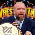 WWE ইউনিভার্স রেসলম্যানিয়ার 41 তম সপ্তাহের জন্য লক ডাউন