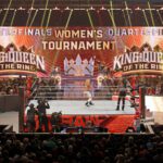 WWE এবং AEW পেশাদার কুস্তির সোনালী যুগের সূচনা করে
