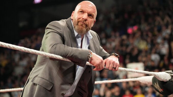 WWE ঘোষণা করেছে রেসেলম্যানিয়া 41 তারিখ, ভেন্যু - রেসলিং ইনক.

