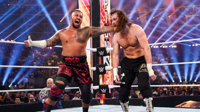 WWE Star Finally Breaks Unfortunate Streak