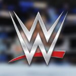 Zelina Vega WWE logo blur