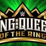 WWE Confirms First Round Raw Matches For King And Queen Of The Ring 2024