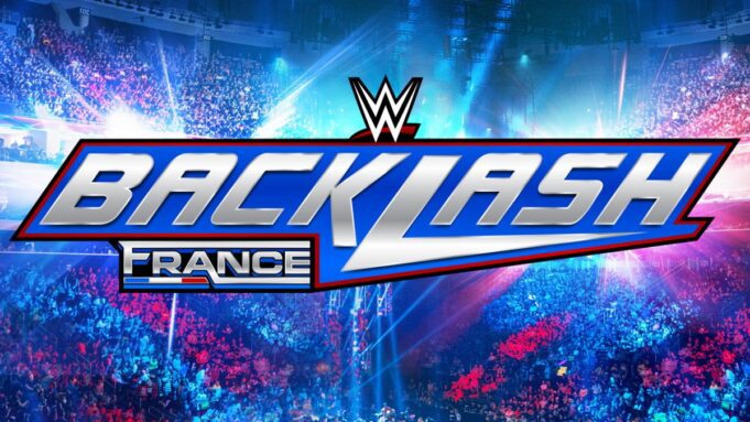 Major Star Spotted In France Ahead Of WWE Backlash 2024