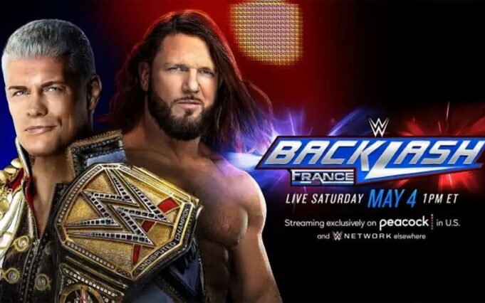 WWE ব্যাকল্যাশ 2024 প্রিভিউ: নিশ্চিত করা ম্যাচ, শুরুর সময় এবং কিভাবে দেখবেন


